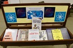 American Association for the Advance of Science Week